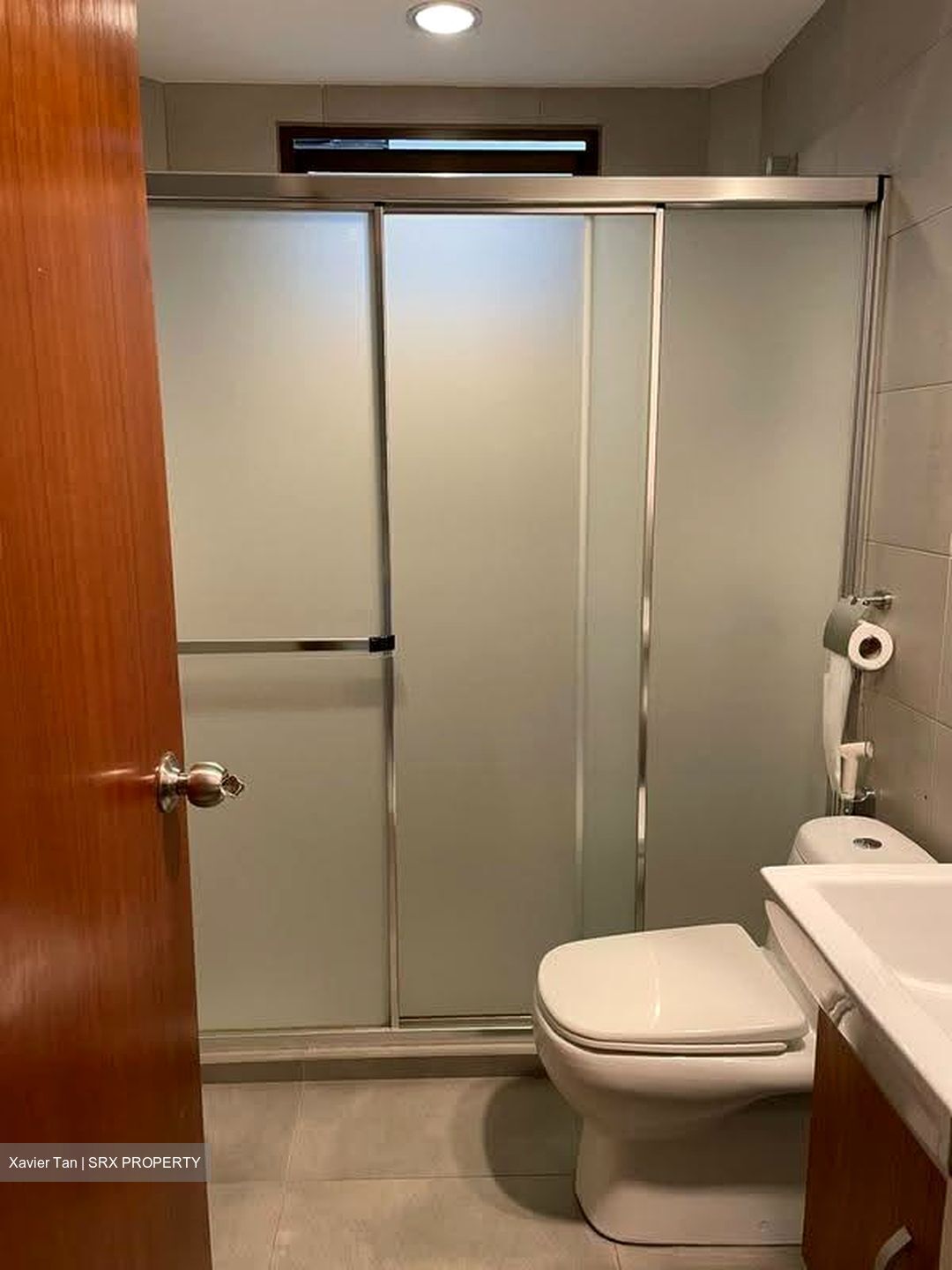 Cashew Heights Condominium (D23), Condominium #609077951